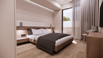 Μαρούσι, ΔΙΑΜΕΡΙΣΜΑΤΑ ΕΝΟΣ ΕΠΙΠΕΔΟΥ, 100τ.μ.-11