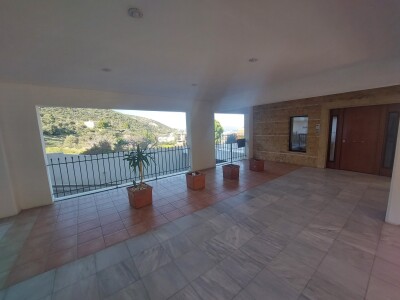 Διαμέρισμα 105τμ σε πανοραμικό σημείο της Νέας Μάκρης-16