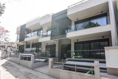 Ξενοδοχείο, 485τ.μ. Πευκοχώρι, Παλλήνη (Χαλκιδική)-4