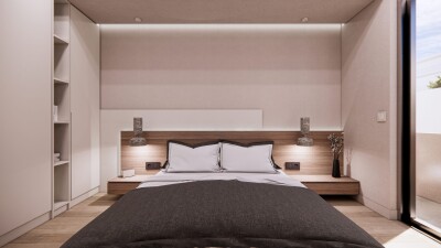 Μαρούσι, ΔΙΑΜΕΡΙΣΜΑΤΑ ΕΝΟΣ ΕΠΙΠΕΔΟΥ, 100τ.μ.-12