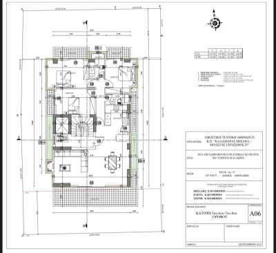 Διαμέρισμα, 124τ.μ. Πατήσια - Γκράβα-8