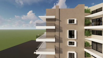 Μεζονέτα, 133τ.μ. Κέντρο, Ηράκλειο-3