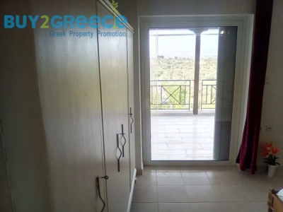 Μεζονέτα προς πώληση  Αυλίδα, Φάρος-14