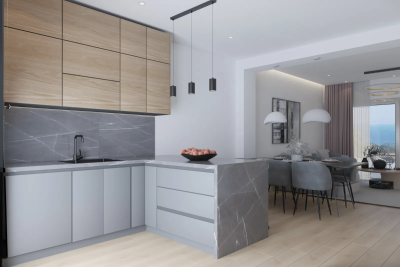 Διαμέρισμα, 95τ.μ. Κέντρο, Αργυρούπολη-6