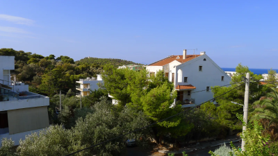 Μεζονέτα, 300τ.μ. Πηγαδάκια, Βούλα-12