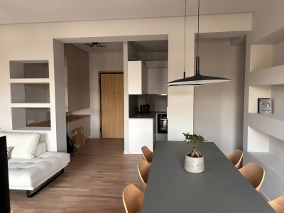 Διαμέρισμα, 70τ.μ. Νέο Χαλάνδρι-4