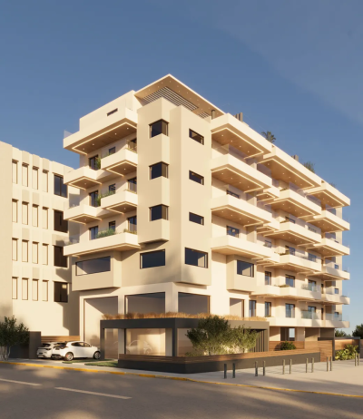 Διαμέρισμα, 95τ.μ. Κέντρο, Άγιος Δημήτριος-1