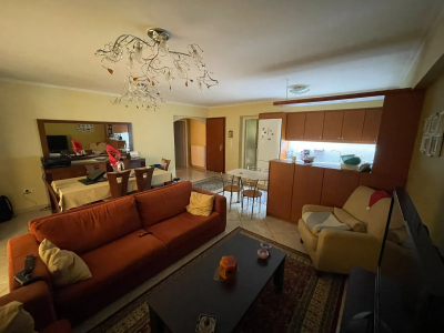 Διαμέρισμα, 108τ.μ., Σεπόλια - Σκουζέ-2