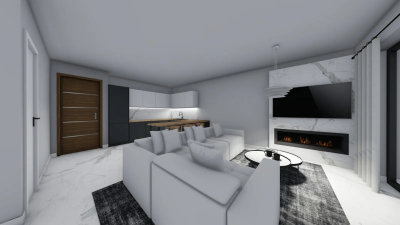 Μεζονέτα, 95τ.μ. Νέο Παγκράτι, Βύρωνας (Αθήνα - Νότια Προάστια)-2