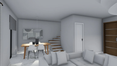 Μεζονέτα, 95τ.μ. Νέο Παγκράτι, Βύρωνας (Αθήνα - Νότια Προάστια)-5