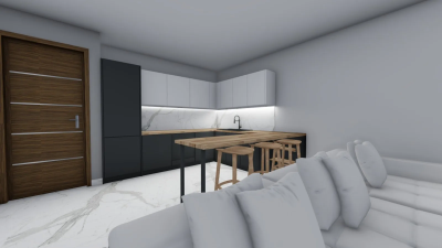 Μεζονέτα, 95τ.μ. Νέο Παγκράτι, Βύρωνας (Αθήνα - Νότια Προάστια)-4