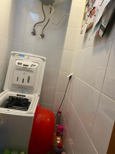 Διαμέρισμα, 66τ.μ. Κυπριάδου -  Άνω Πατήσια-3