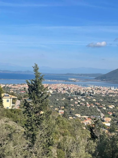 Βίλα, 375τ.μ., χώρα Λευκάδα-9