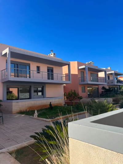 Μεζονέτα, 281τ.μ. Κέντρο, Καλύβια Θορικού-5