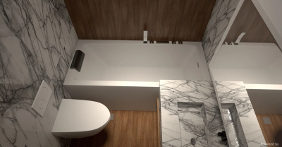 Διαμέρισμα, 87τ.μ. Σωρός, Μαρούσι-8