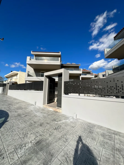 Μεζονέτα, 120τ.μ. Κέντρο, Κερατέα (Υπόλοιπο Αττικής)-1