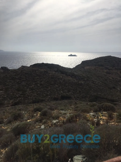 Οικόπεδο προς πώληση  Κυκλάδες, Ίος-1
