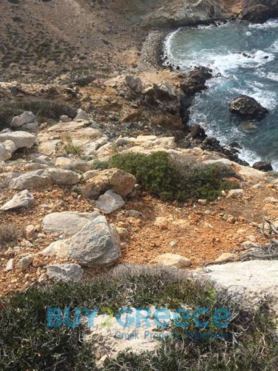 Οικόπεδο προς πώληση  Κυκλάδες, Ίος-2
