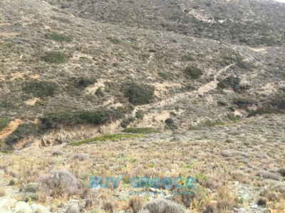 Οικόπεδο προς πώληση  Κυκλάδες, Ίος-4