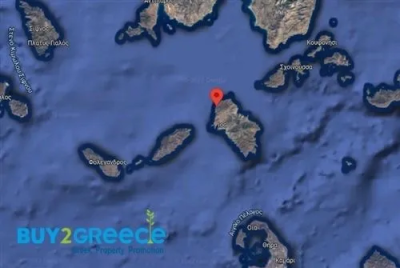 Οικόπεδο προς πώληση  Κυκλάδες, Ίος-7
