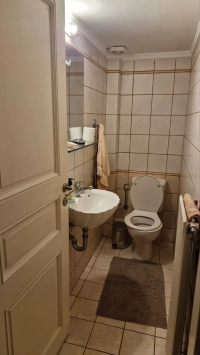 Διαμέρισμα, 120τ.μ. Νέα Κυψέλη, Κυψέλη (Αθήνα - Κέντρο)-12