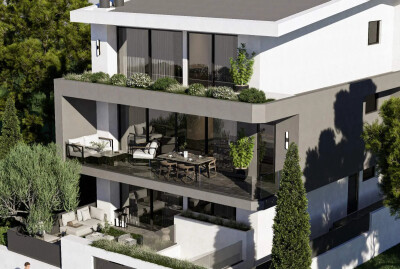 Διαμέρισμα, 105τ.μ. Γκολφ, Γλυφάδα (Αθήνα - Νότια Προάστια)-1