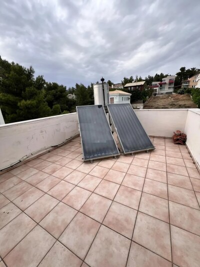 Διαμέρισμα, 120τ.μ. Διώνη, Πικέρμι (Υπόλοιπο Αττικής)-11