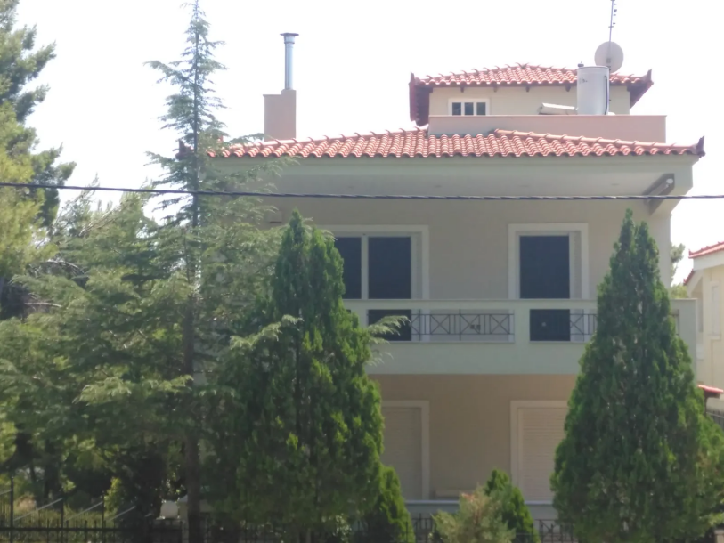 Διαμέρισμα, 120τ.μ. Διώνη, Πικέρμι (Υπόλοιπο Αττικής)-1