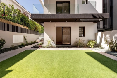 Μεζονέτα, 233τ.μ. Δικηγορικά, Βούλα (Αθήνα - Νότια Προάστια)-1