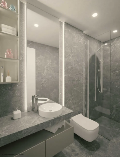 Διαμέρισμα, 78τ.μ. Μεταξουργείο, Γκάζι - Μεταξουργείο - Βοτανικός (Αθήνα - Κέντρο)-13