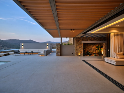 Βίλα, 480τ.μ. Κάτω Φελλός, Άνδρος (Κυκλάδες)-20