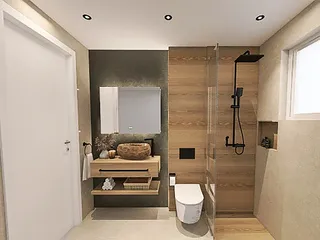 Διαμέρισμα, 137τ.μ. Κοντόπευκο, Αγία Παρασκευή (Αθήνα - Βόρεια Προάστια)-18