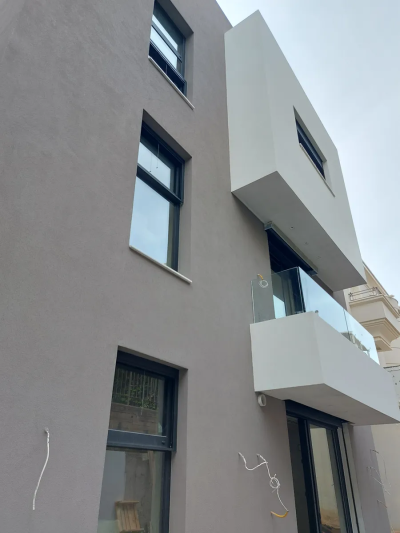 Μονοκατοικία, 620τ.μ. Πανόραμα, Βούλα (Αθήνα - Νότια Προάστια)-2