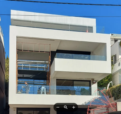 Μονοκατοικία, 620τ.μ. Πανόραμα, Βούλα (Αθήνα - Νότια Προάστια)-1