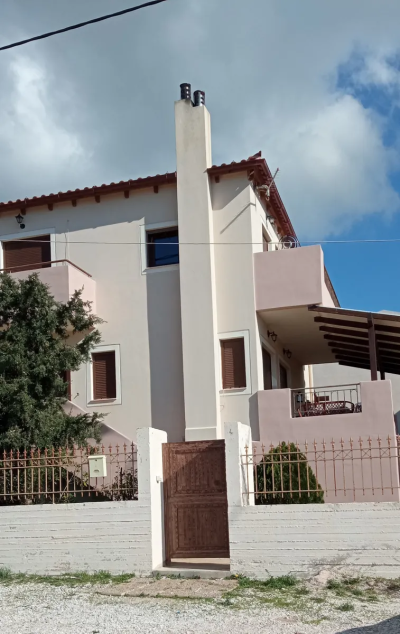 Μονοκατοικία, 210τ.μ. Λαγονήσι, Καλύβια Θορικού (Υπόλοιπο Αττικής)-1