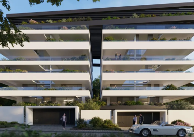 Διαμέρισμα, 103τ.μ. Καλαμάκι, Άλιμος (Αθήνα - Νότια Προάστια)-1