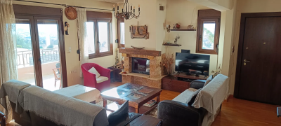 Μονοκατοικία, 210τ.μ. Λαγονήσι, Καλύβια Θορικού (Υπόλοιπο Αττικής)-5