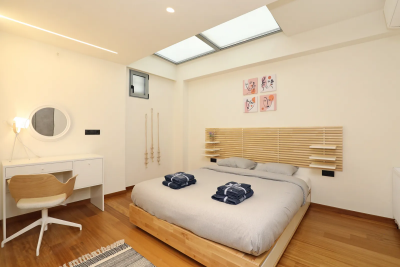 Διαμέρισμα, 165τ.μ. Κάτω Γλυφάδα, Γλυφάδα (Αθήνα - Νότια Προάστια)-13