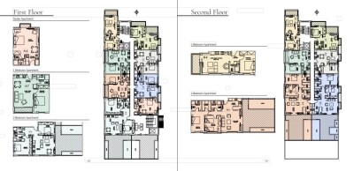 Suites & Apartments  Ελληνικό-12