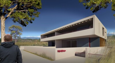 Νεόδμητα Διαμερίσματα 85τ.μ. έκαστος, Σχινιάς Αττικής-3