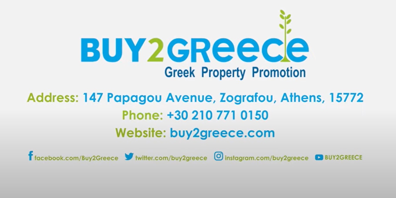 Μεζονέτα, 206τ.μ. Χάρακας, Κερατέα (Υπόλοιπο Αττικής)