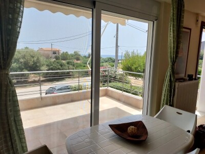 Μεζονέτα, 206τ.μ. Χάρακας, Κερατέα (Υπόλοιπο Αττικής)-12