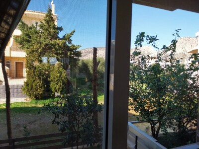 Μεζονέτα, 206τ.μ. Χάρακας, Κερατέα (Υπόλοιπο Αττικής)-22