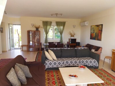 Μεζονέτα, 206τ.μ. Χάρακας, Κερατέα (Υπόλοιπο Αττικής)-3