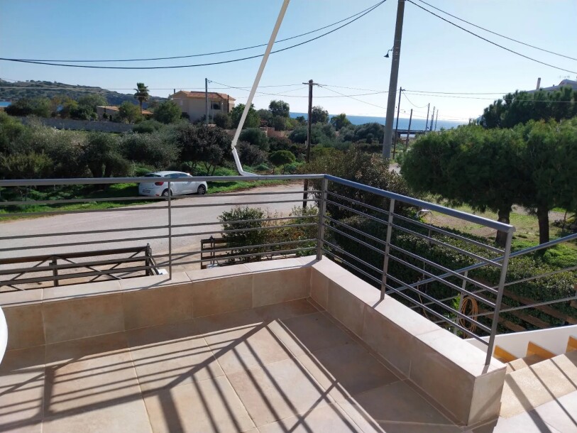 Μεζονέτα, 206τ.μ. Χάρακας, Κερατέα (Υπόλοιπο Αττικής)-24