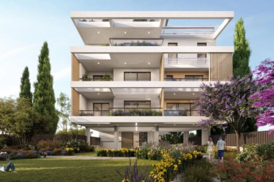 Μεζονέτα 168 τ.μ. Πολύδροσο, Μαρούσι-1