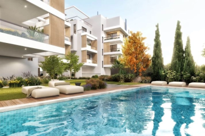 Μεζονέτα 168 τ.μ. Πολύδροσο, Μαρούσι-3