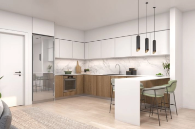 Μεζονέτα 168 τ.μ. Πολύδροσο, Μαρούσι-14