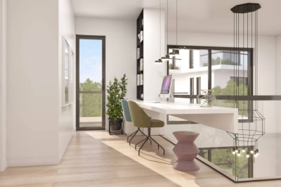 Μεζονέτα 168 τ.μ. Πολύδροσο, Μαρούσι-11