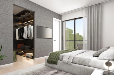 Μεζονέτα 168 τ.μ. Πολύδροσο, Μαρούσι-10